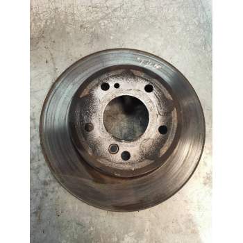 DISCO FRENO TRASERO 200G 2000