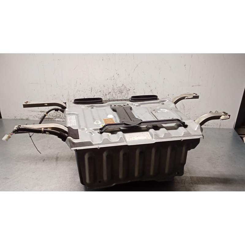 Recambio de bateria para honda cr-z (zf) 1.5 ima (zf1) referencia OEM IAM   