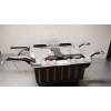 Recambio de bateria para honda cr-z (zf) 1.5 ima (zf1) referencia OEM IAM   
