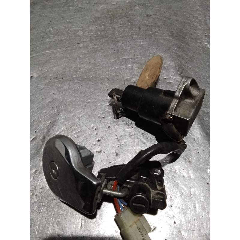 Recambio de conmutador de arranque para yamaha sr sr 250 (3y8) referencia OEM IAM   