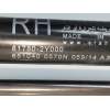Recambio de amortiguadores maletero / porton para hyundai ix35 1.6 cat referencia OEM IAM 817802Y000  