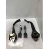 Recambio de juego cinturones trasero para peugeot 307 cc (s2) básico referencia OEM IAM  2P 2005