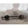 Recambio de transmision delantera izquierda para ford ka (ccu) titanium referencia OEM IAM   