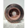 Recambio de disco freno delantero para renault 9 1.4 gtl avenue referencia OEM IAM   