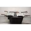 Recambio de bateria para honda cr-z (zf) 1.5 ima (zf1) referencia OEM IAM   