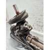 Recambio de cremallera direccion para citroën c4 coupé (la_) 1.6 16v referencia OEM IAM 6820000084 16G 2004