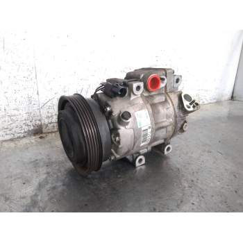 COMPRESOR AIRE ACONDICIONADO F500AN8CA04 