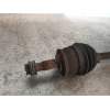 Recambio de transmision delantera izquierda para ford ka (ccu) titanium referencia OEM IAM   