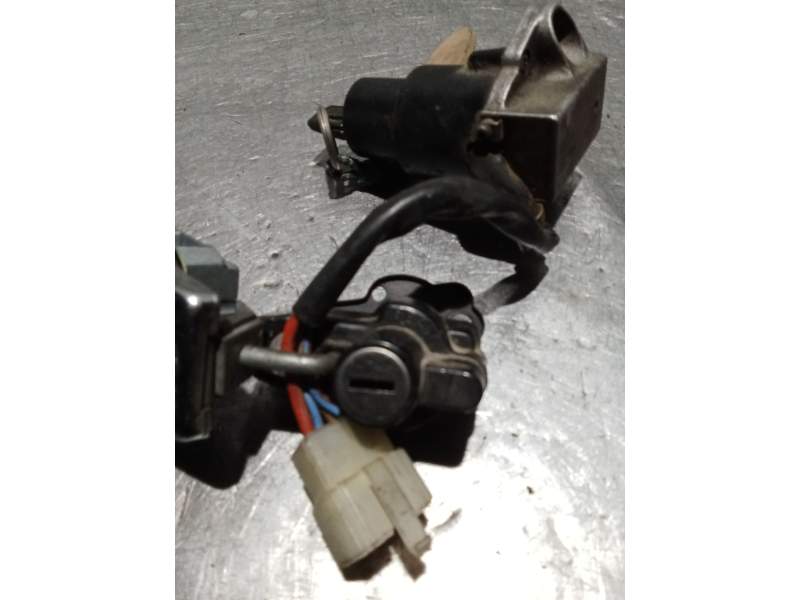 Recambio de conmutador de arranque para yamaha sr sr 250 (3y8) referencia OEM IAM   