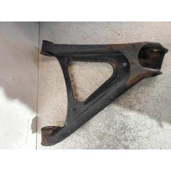 BRAZO SUSPENSION INFERIOR TRASERO IZQUIERDO 7L0505351W 