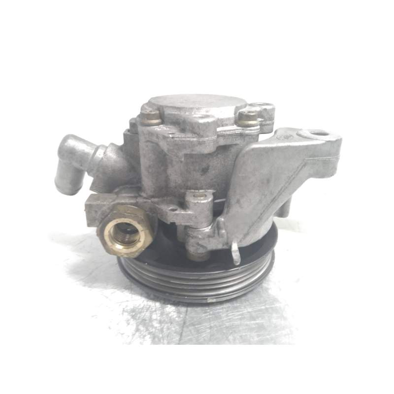 Recambio de bomba direccion para mg serie 600 (rh) 1.8 cat referencia OEM IAM   