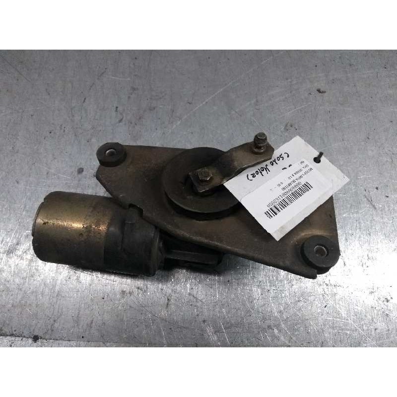 Recambio de motor limpia delantero para opel corsa a 1.0 referencia OEM IAM   