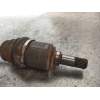 Recambio de transmision delantera izquierda para ford ka (ccu) titanium referencia OEM IAM   