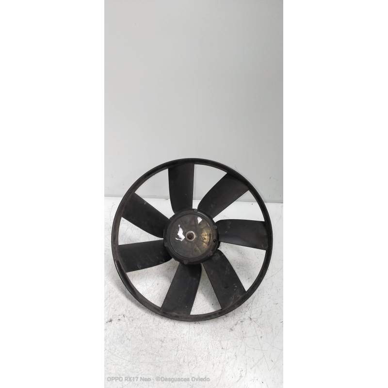 Recambio de electroventilador para volkswagen vento (1h2) gl referencia OEM IAM 1H0959455D 16G 1991