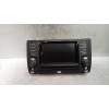 Recambio de pantalla multifuncion para volkswagen golf vii lim. advance bluemotion referencia OEM IAM 5G0919605  
