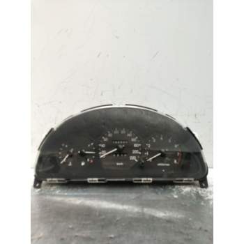 CUADRO INSTRUMENTOS 96275911AG 19981106 