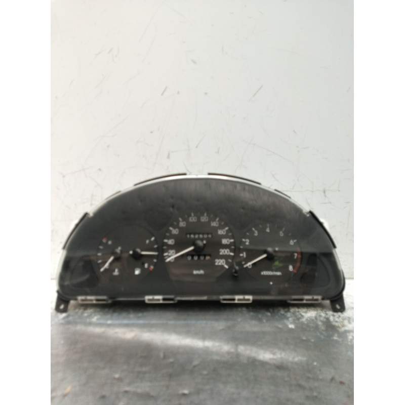 Recambio de cuadro instrumentos para daewoo lanos (klat) 1.6 16v referencia OEM IAM 96275911AG 19981106 