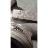 Recambio de turbocompresor para isuzu nkr77 nkr 85e2 referencia OEM IAM 8973815072 30D 2007