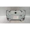 Recambio de pantalla multifuncion para volkswagen golf vii lim. advance bluemotion referencia OEM IAM 5G0919605  