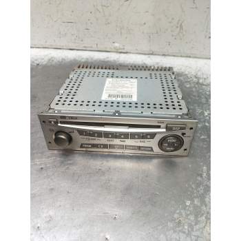SISTEMA AUDIO / RADIO CD 8701A054HA DY2E64WTS2TH 2005