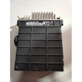 CENTRALITA MOTOR UCE 0281001142 0125454432 1989