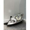 Recambio de faro izquierdo para citroën jumpy ii (vf7) 2.0 hdi 120 referencia OEM IAM 89901161  