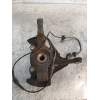 Recambio de mangueta delantera derecha para ford ka (ccu) titanium referencia OEM IAM   