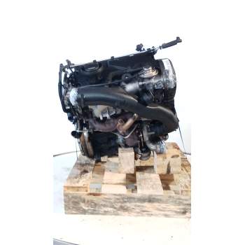 MOTOR COMPLETO BJB LUK 194776