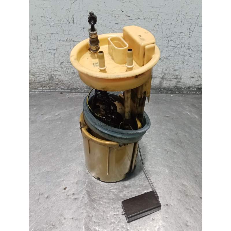 Recambio de bomba combustible para volkswagen touran (1t1) 2.0 tdi referencia OEM IAM ITO919050 A2C53071995 2003