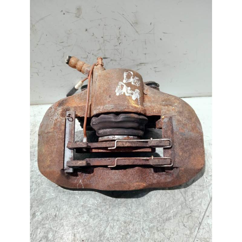 Recambio de pinza freno delantera derecha para renault 9 1.4 gtl avenue referencia OEM IAM   