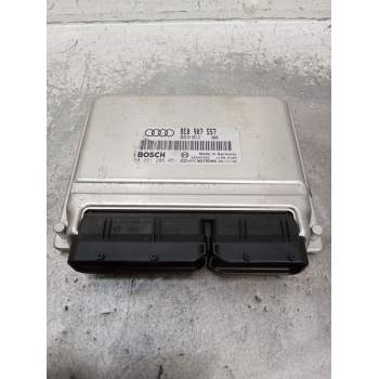 CENTRALITA MOTOR UCE 8E0907557 0261206051 2001