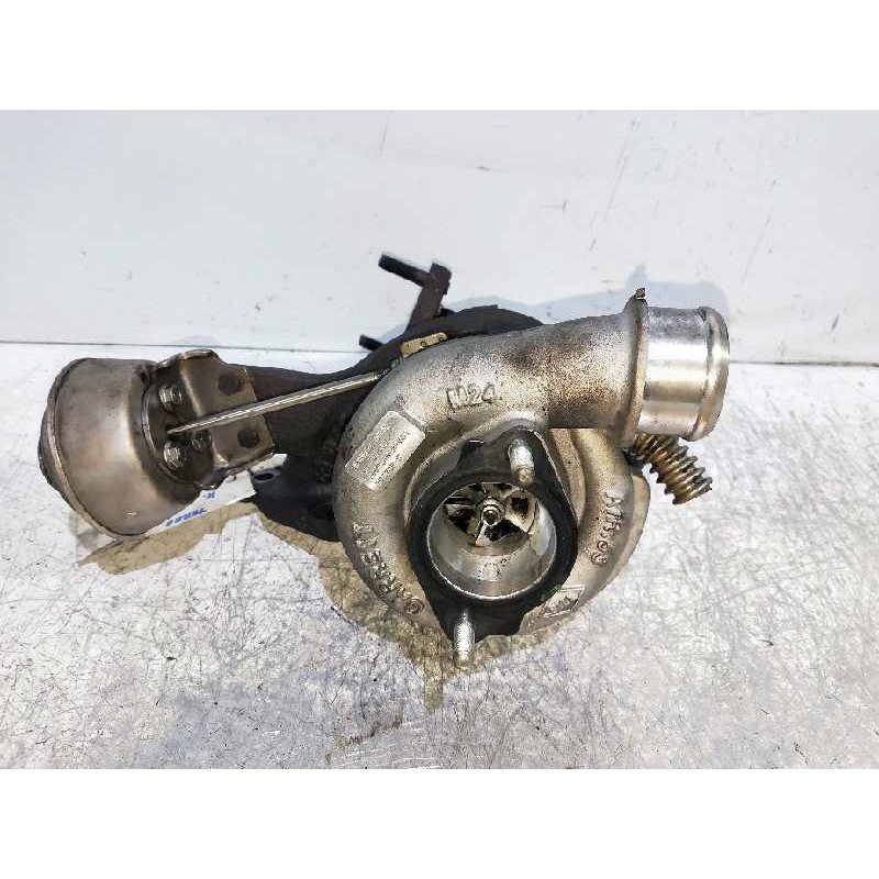 Recambio de turbocompresor para honda civic berlina (fn) 2.2 type s referencia OEM IAM 7537085 18900RSRE01 