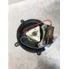 Recambio de motor calefaccion para mercedes-benz slk (r170) 200 (170.435) referencia OEM IAM 2028207310 9140010347 