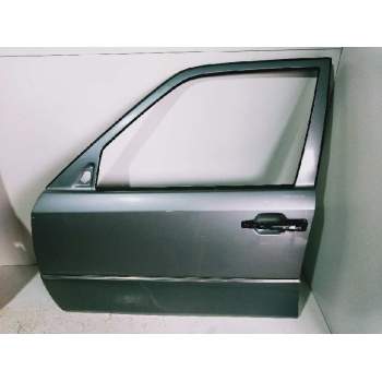 PUERTA DELANTERA IZQUIERDA MOLDURA ANCHA 4P 1989