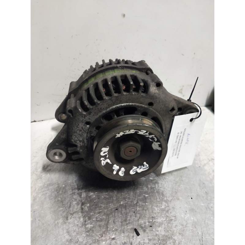 Recambio de alternador para nissan almera (n15) competence (1998) referencia OEM IAM 231008E100  