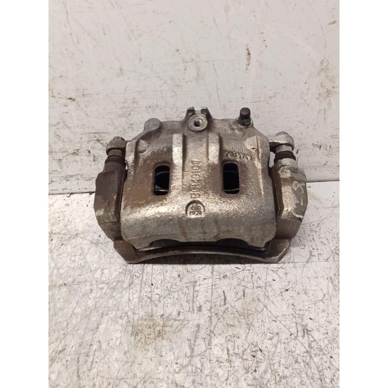 Recambio de pinza freno delantera izquierda para opel antara cosmo 4x4 referencia OEM IAM  20CDTI 2006