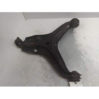 BRAZO SUSPENSION INFERIOR DELANTERO IZQUIERDO 18G 1986