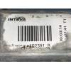 Recambio de elevalunas delantero izquierdo para hyundai ix35 1.6 cat referencia OEM IAM 402391B  5P