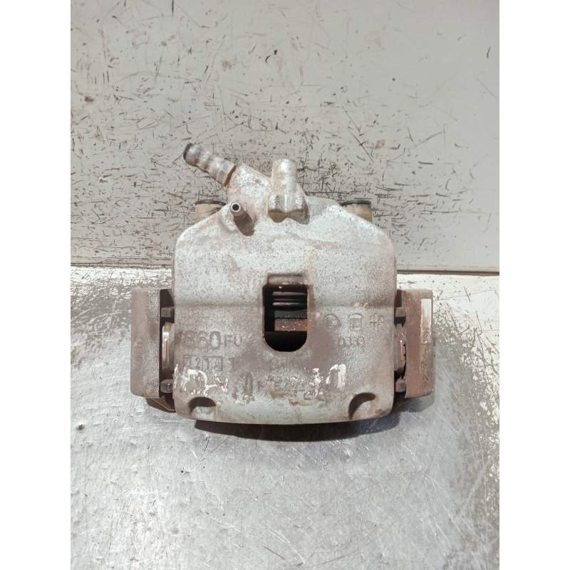 Recambio de pinza freno delantera derecha para fiat 500 312 1.0 hybrid referencia OEM IAM 00521084260 0D339 