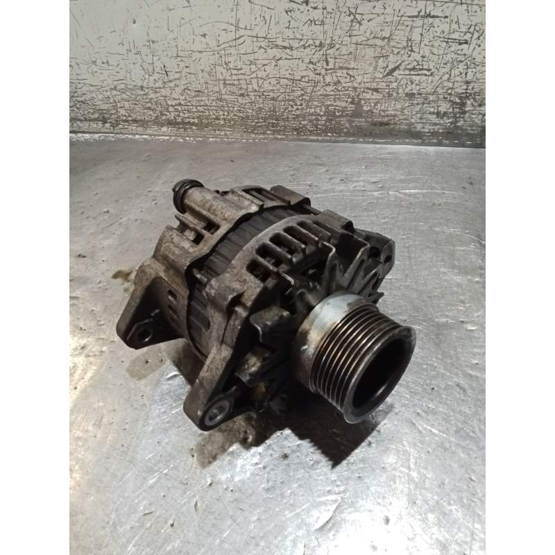 Recambio de alternador para isuzu nkr77 nkr 85e2 referencia OEM IAM 8980298872 LR250707C 2007