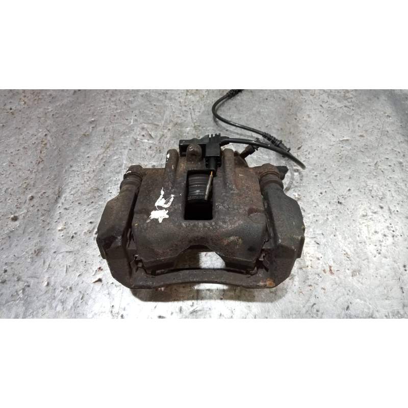 Recambio de pinza freno delantera derecha para mercedes-benz vaneo (w414) furgoneta compacta 1.6 cat referencia OEM IAM   