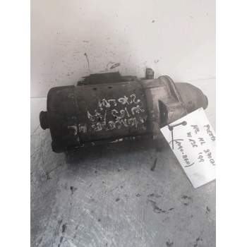 MOTOR ARRANQUE 
