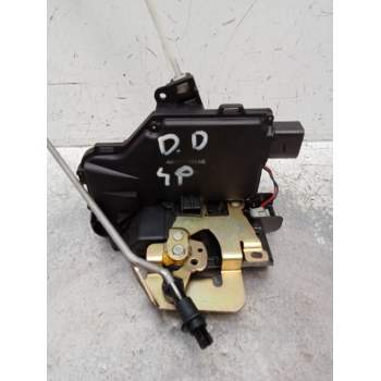 MOTOR CIERRE CENTRALIZADO DELANTERO DERECHO 4P 2001