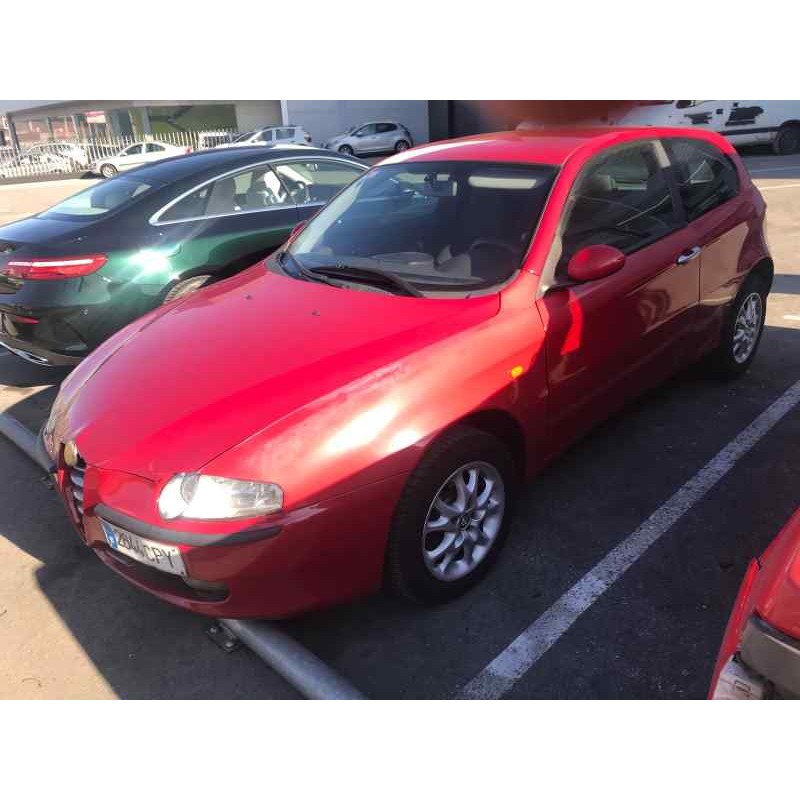 alfa romeo 147 (190) del año 2003