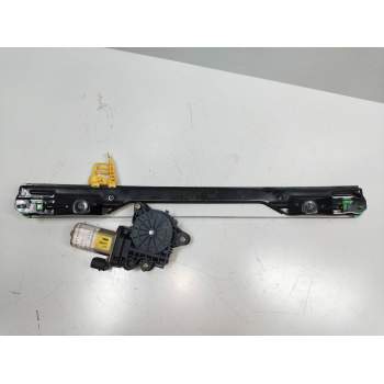 ELEVALUNAS DELANTERO IZQUIERDO 50046603 90302082 5P