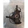 Recambio de mangueta delantera izquierda para ford ka (ccu) titanium referencia OEM IAM   