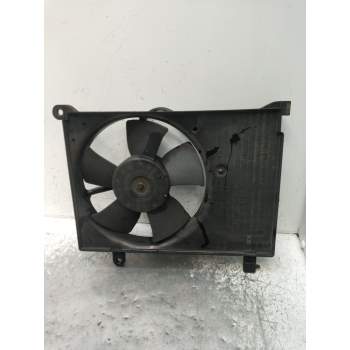 ELECTROVENTILADOR 