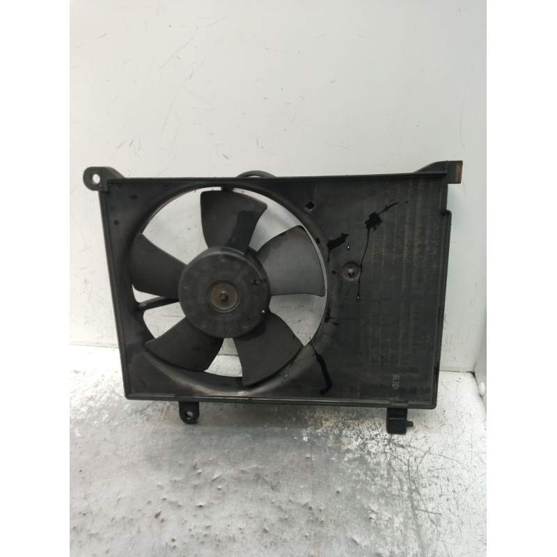 Recambio de electroventilador para daewoo lanos (klat) 1.6 16v referencia OEM IAM   