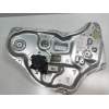 Recambio de elevalunas trasero derecho para hyundai ix35 1.6 cat referencia OEM IAM 402353B  5P