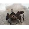 Recambio de mangueta delantera izquierda para ford ka (ccu) titanium referencia OEM IAM   